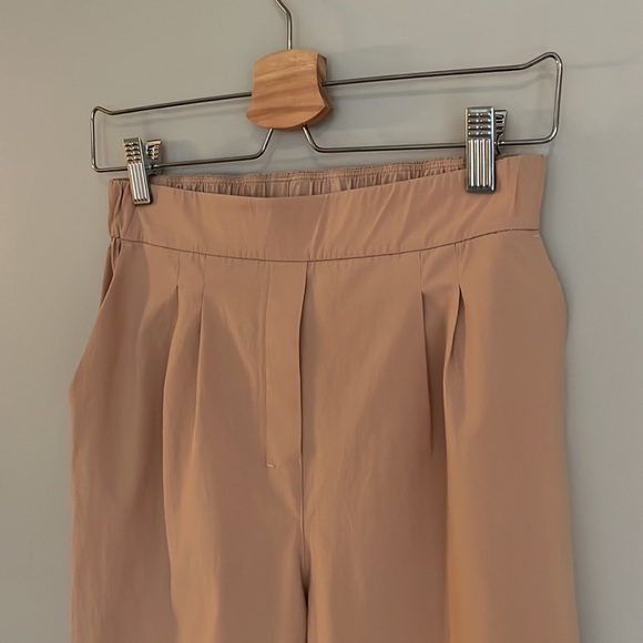 Lululemon ‘Your True Trouser HR Pant’ Size 6 - Picture 6 of 8